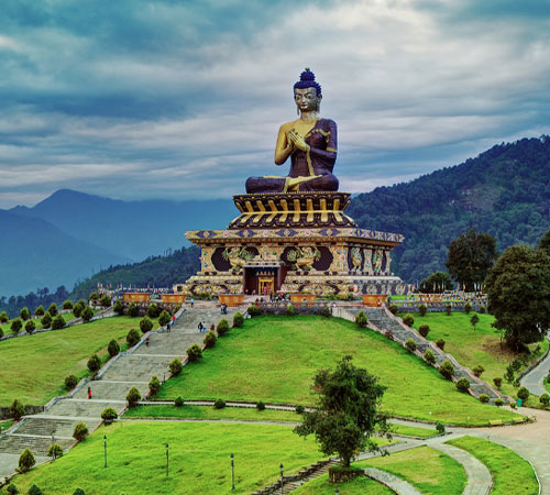 Unveil the Magic of Untouched Destinations