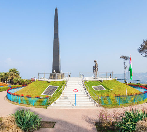 4 Days, 3 Nights of Himalayan Beauty