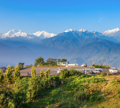 A Journey of Beauty and Heritage