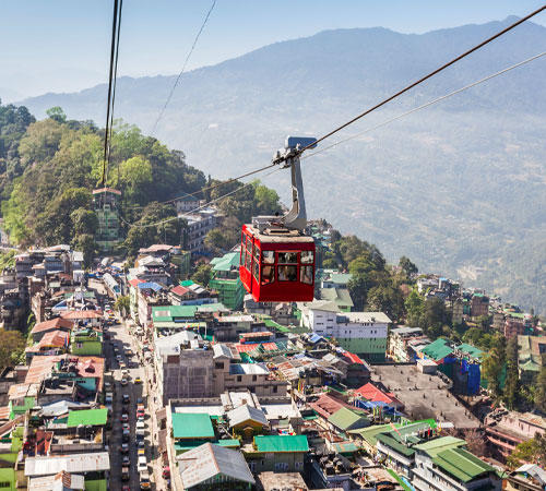 Where Beauty Meets Adventure