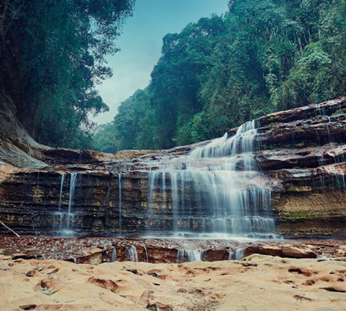 Explore Meghalaya 4 Nights 5 Days