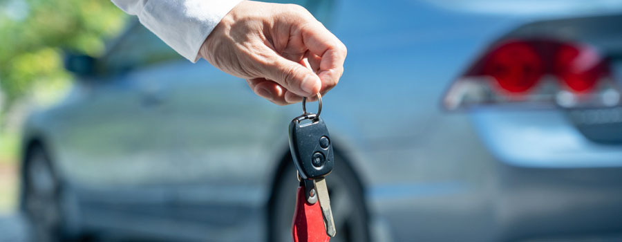 NJP Car Rental Services