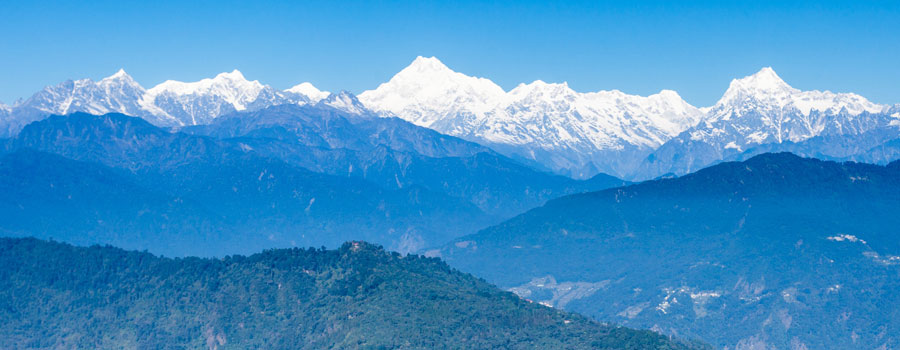 Travel Agents in Siliguri