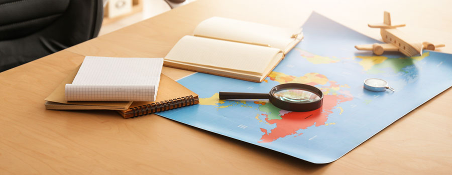 Travel Agents in Siliguri