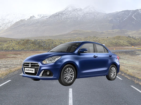 Swift Dzire