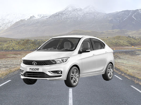 Tata Tigor